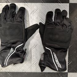 Joe Rocket Ballistic Ultra Motorcycle Gloves (Size XL)