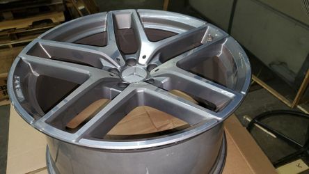 2021 Mercedes-Benz GLE-Class