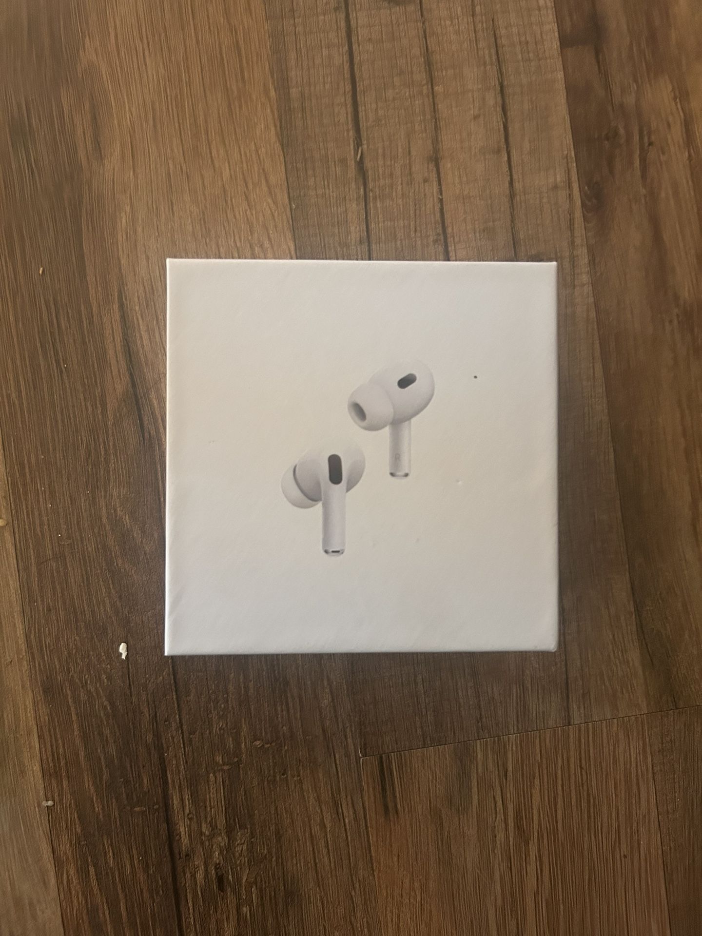 AirPods Pro 2nd Gen – Brand New, Opened Only for Pictures