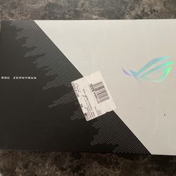 Gaming Laptop