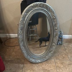 Antique Mirror