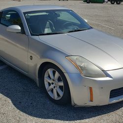 2003 nissan 350z