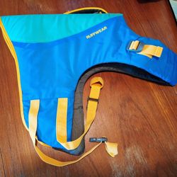 Ruffwear Dog Life Jacket 