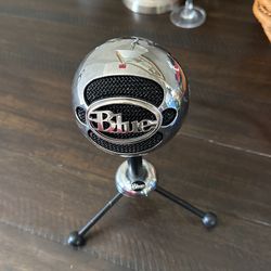 Snowball Microphone 