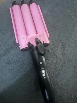 Hair Crimper