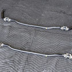 *USED* OEM Honda S2000 AP2 Rear Sway Bar