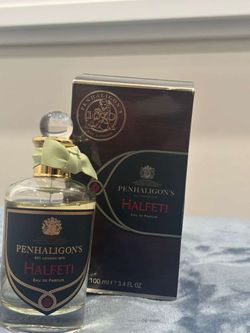 Penhaligon’s Halfeti Eau de Parfum 100ml
