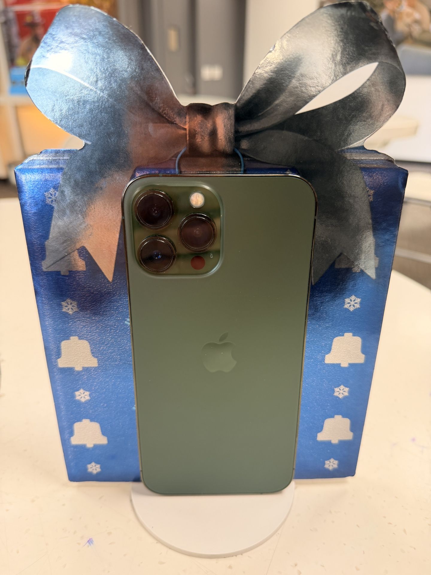 π± iPhone 13 Pro Max (Good Condition)