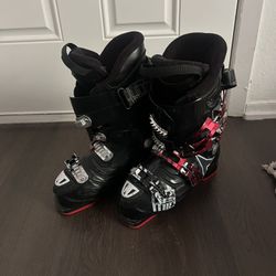 Atomic Hawx 80 Ski Boots 26.0-26.5 