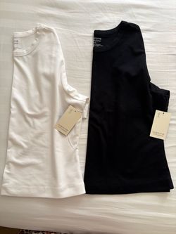 Blouses (size XL)