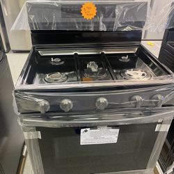 Samsung 5 Burner Stove