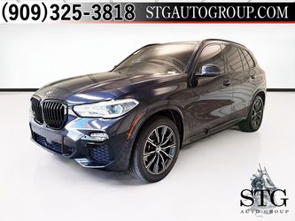 2019 BMW X5