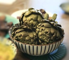 Artichoke Plant (potted)