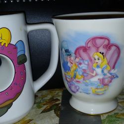 Mugs