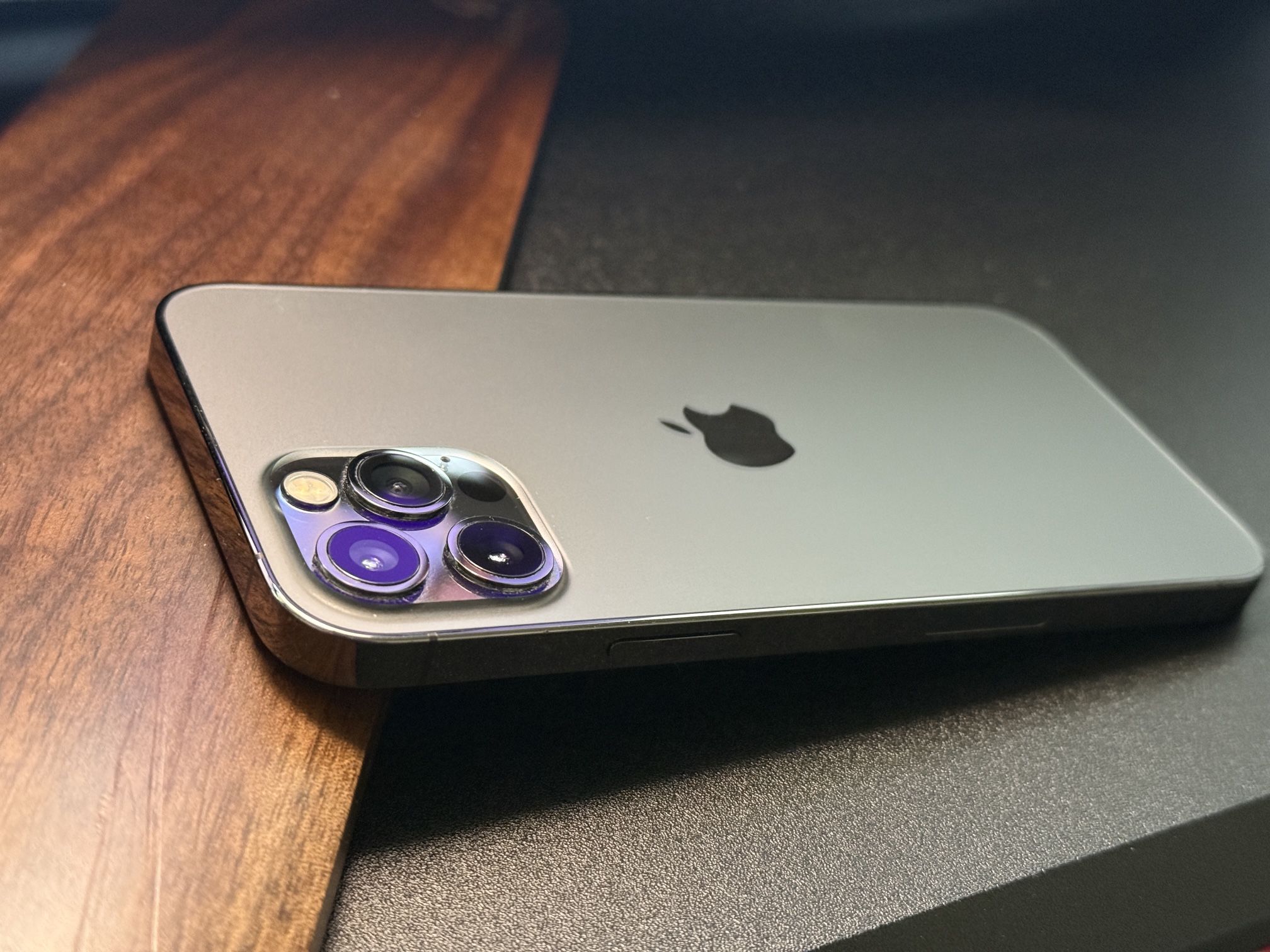 iphone 12 Pro 512gb Unlocked Excellent Condition