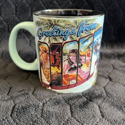 Deadpool Mugs