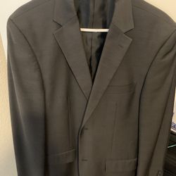 Mens Suit