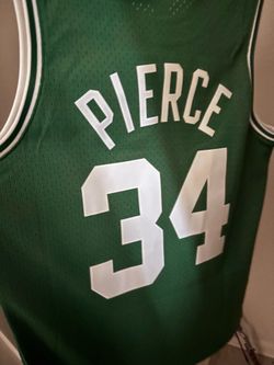Celtics Jersey stiched