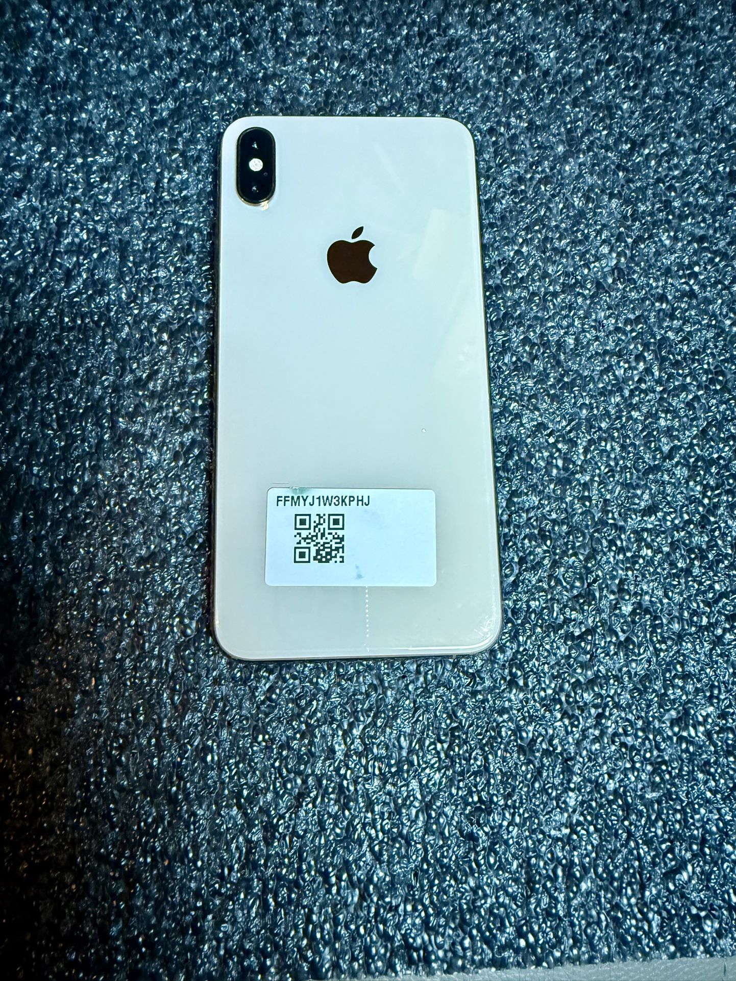 iPhone XS Max 256 Gb Unlocked 