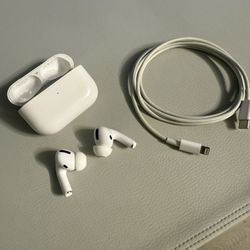 AirPods Pro