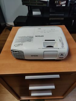 Epson Projector