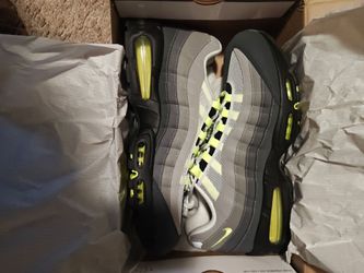 Air max 95