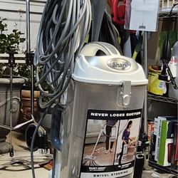 Shark Vacuum 