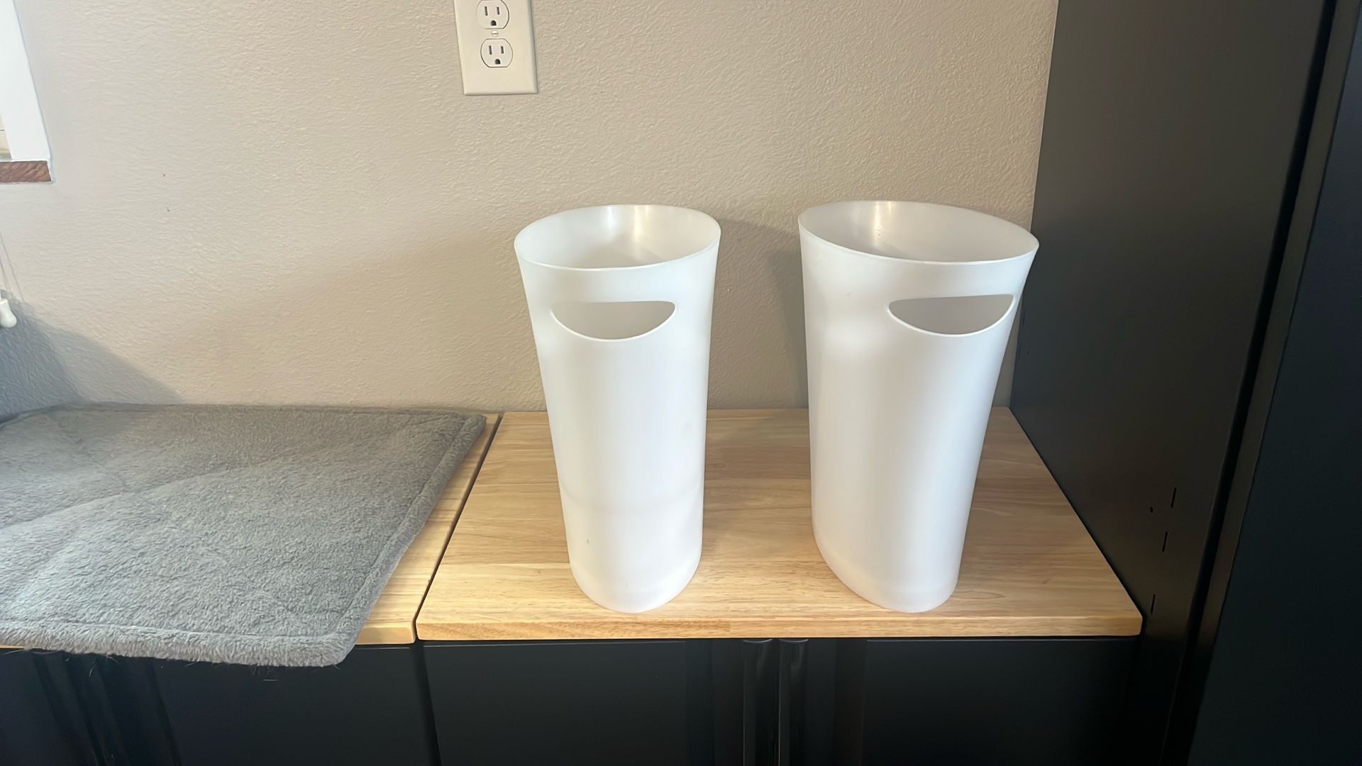 Waste Bins