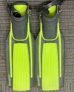 Diving fins technisub stratos S