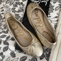 Sam Edelman Women Shoes Like New Sizes 7 