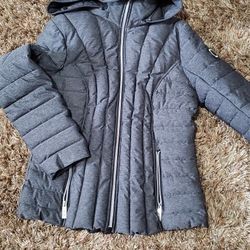 Nautica Rain Jacket
