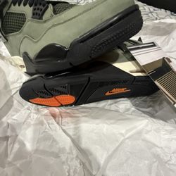 Jordan 5 X Undefeated 