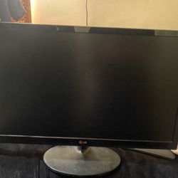 Dell monitor/Tv