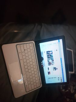 Hp mini laptop