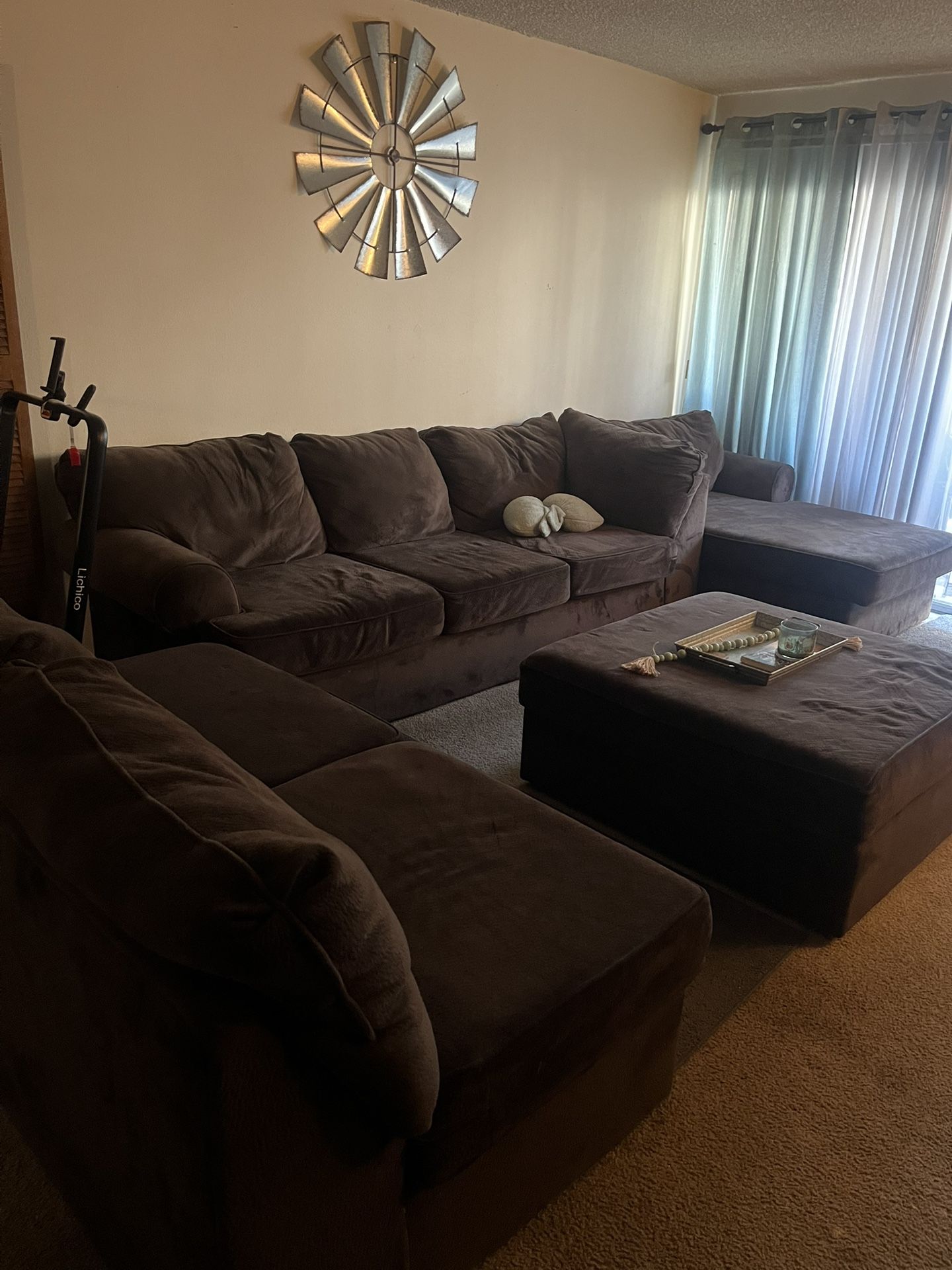 Couches
