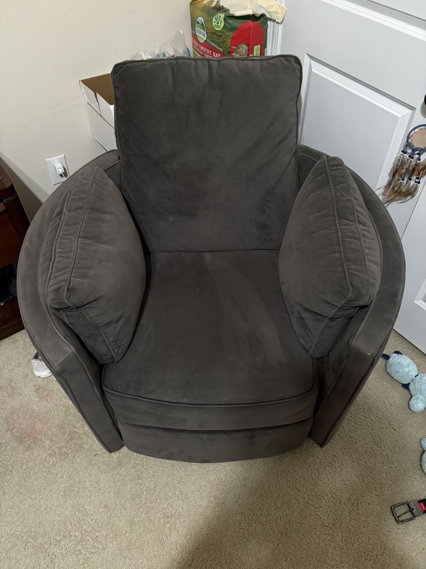 Reclining Sofa Chair