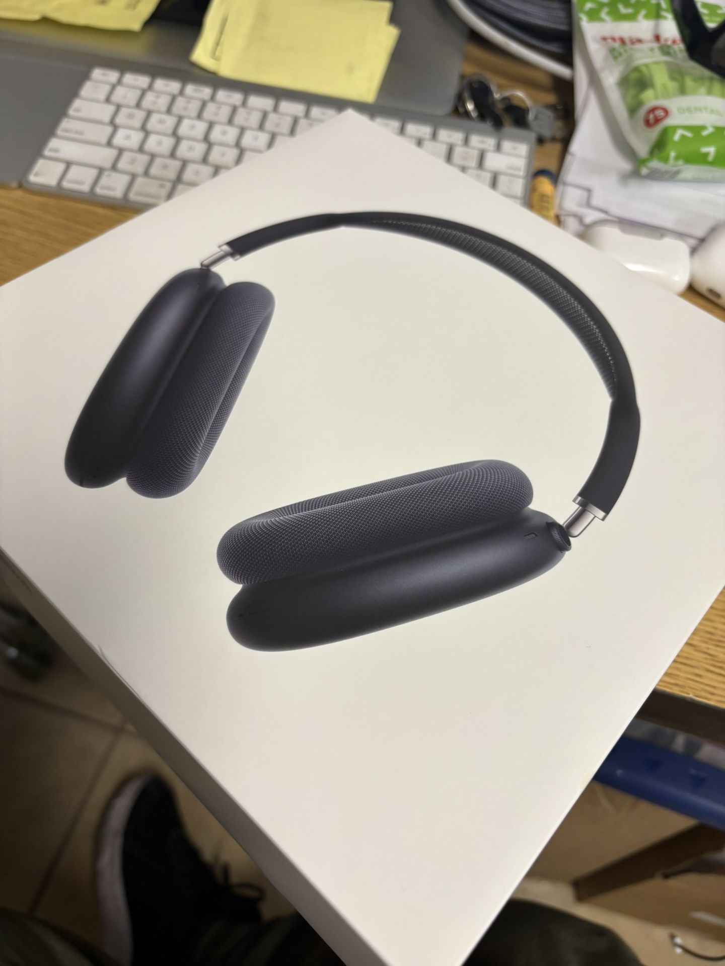Apple AirPods Max
