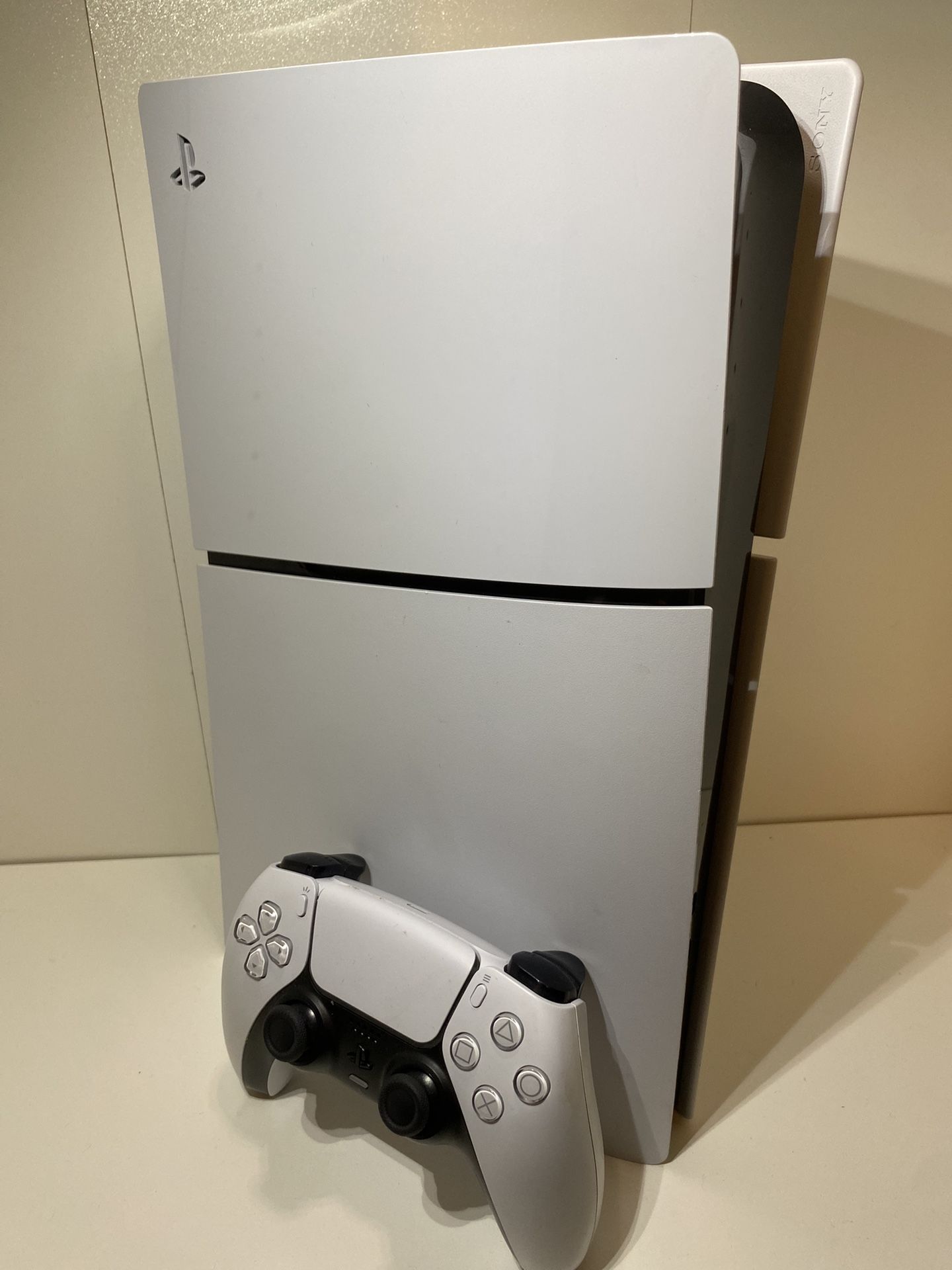 Digital PlayStation 5