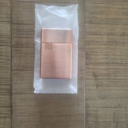 Zippo Lighter