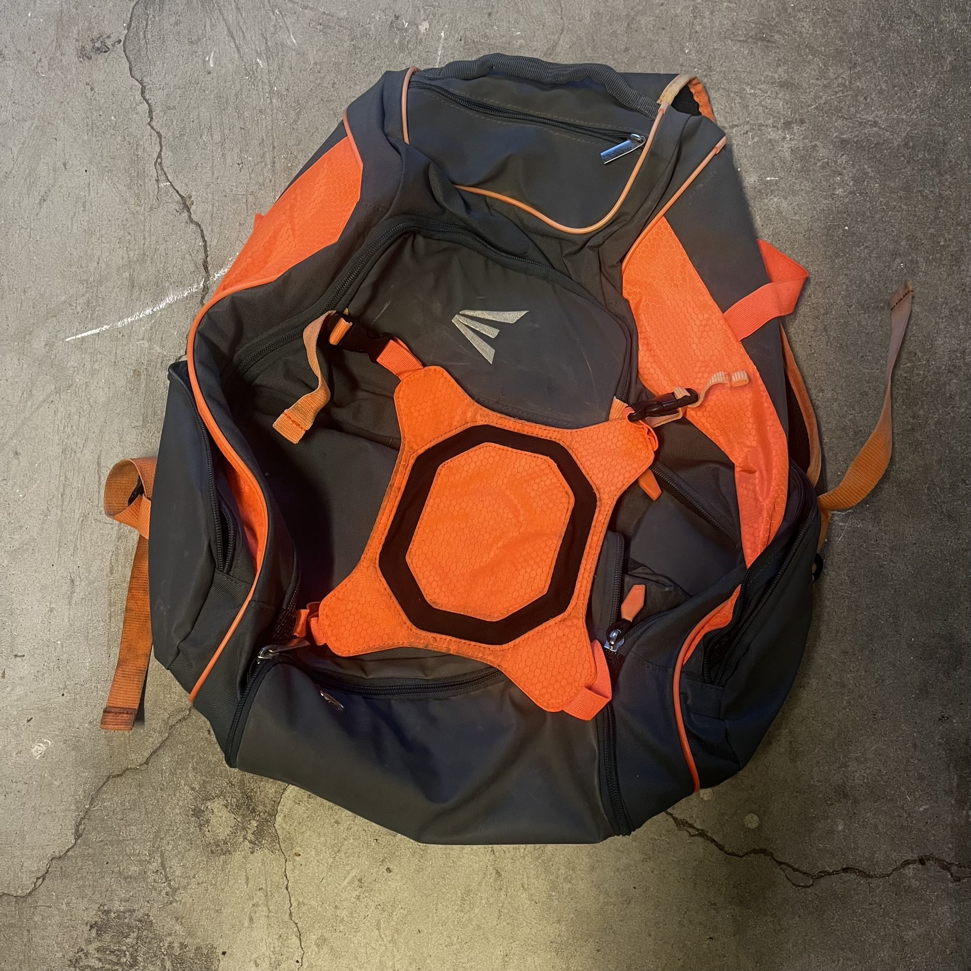 Easton Baseball Backpack