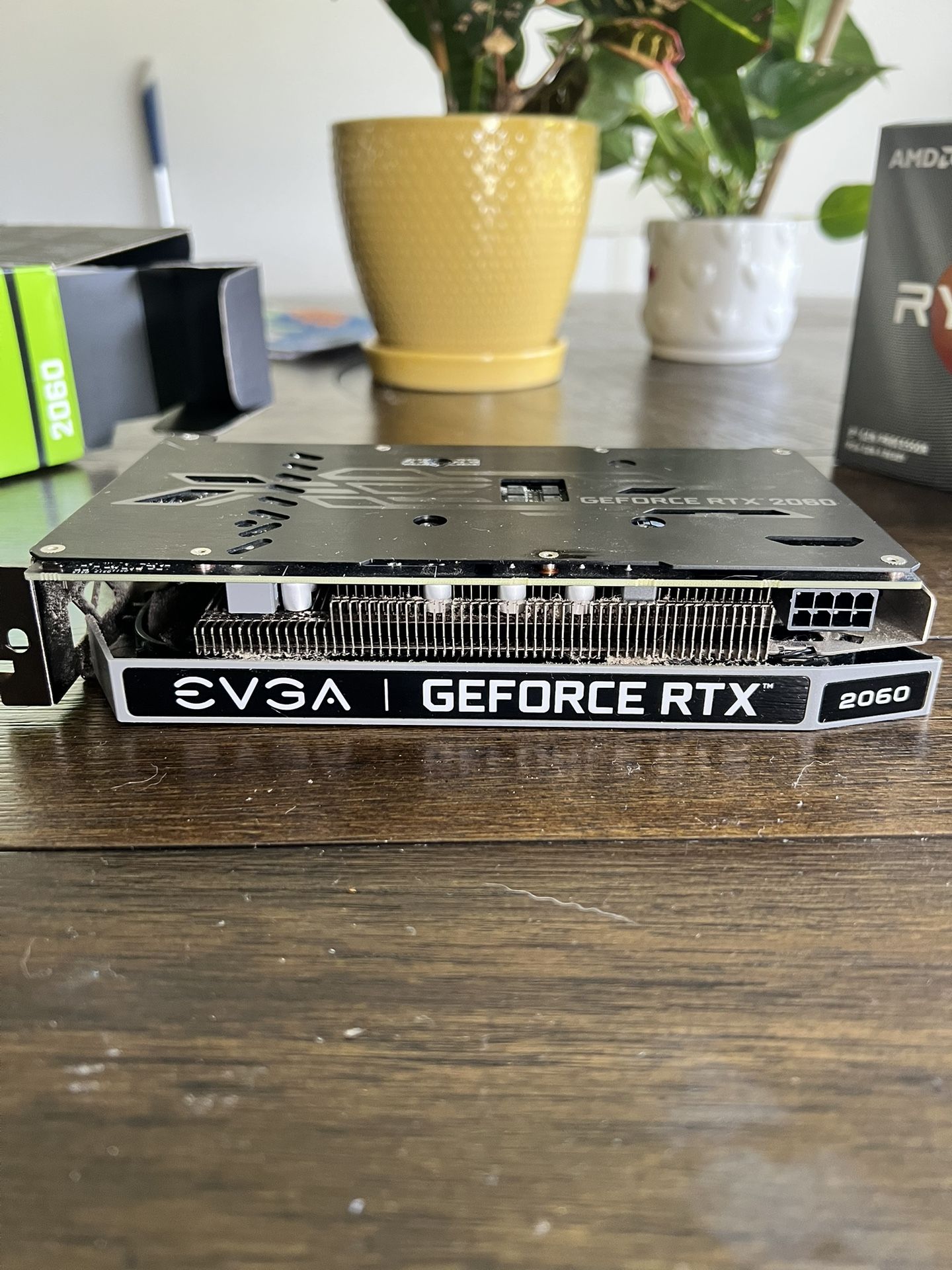 RTX 2060 KO