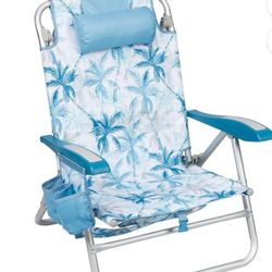 Member’s Mark Reclining Beach Chair