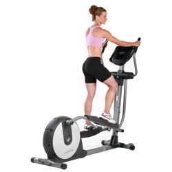NordicTrack E5 SI Elliptical Machine