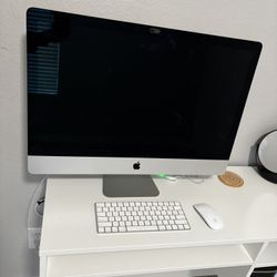 iMac 2021 Model 27