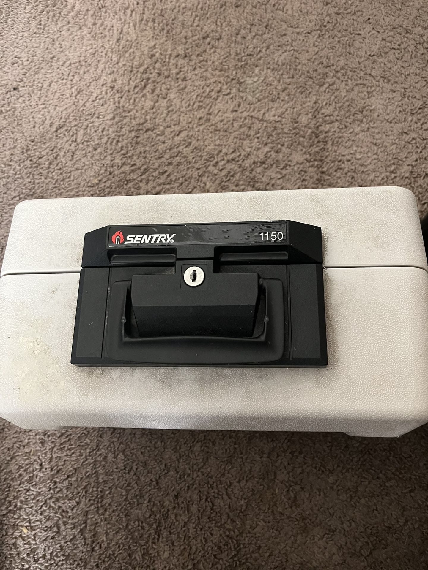 Underwriters Laboratories