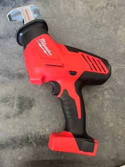 Milwaukee M18 18V Lithium-Ion Cordless HACKZALL Reciprocating Saw (Tool-Only)