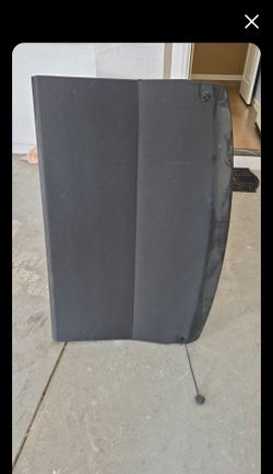 Jaguar F-PACE OEM Cargo Cover Privacy Shade
