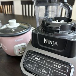 ninja blender 