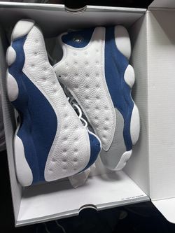 Jordan 13 French Toes 