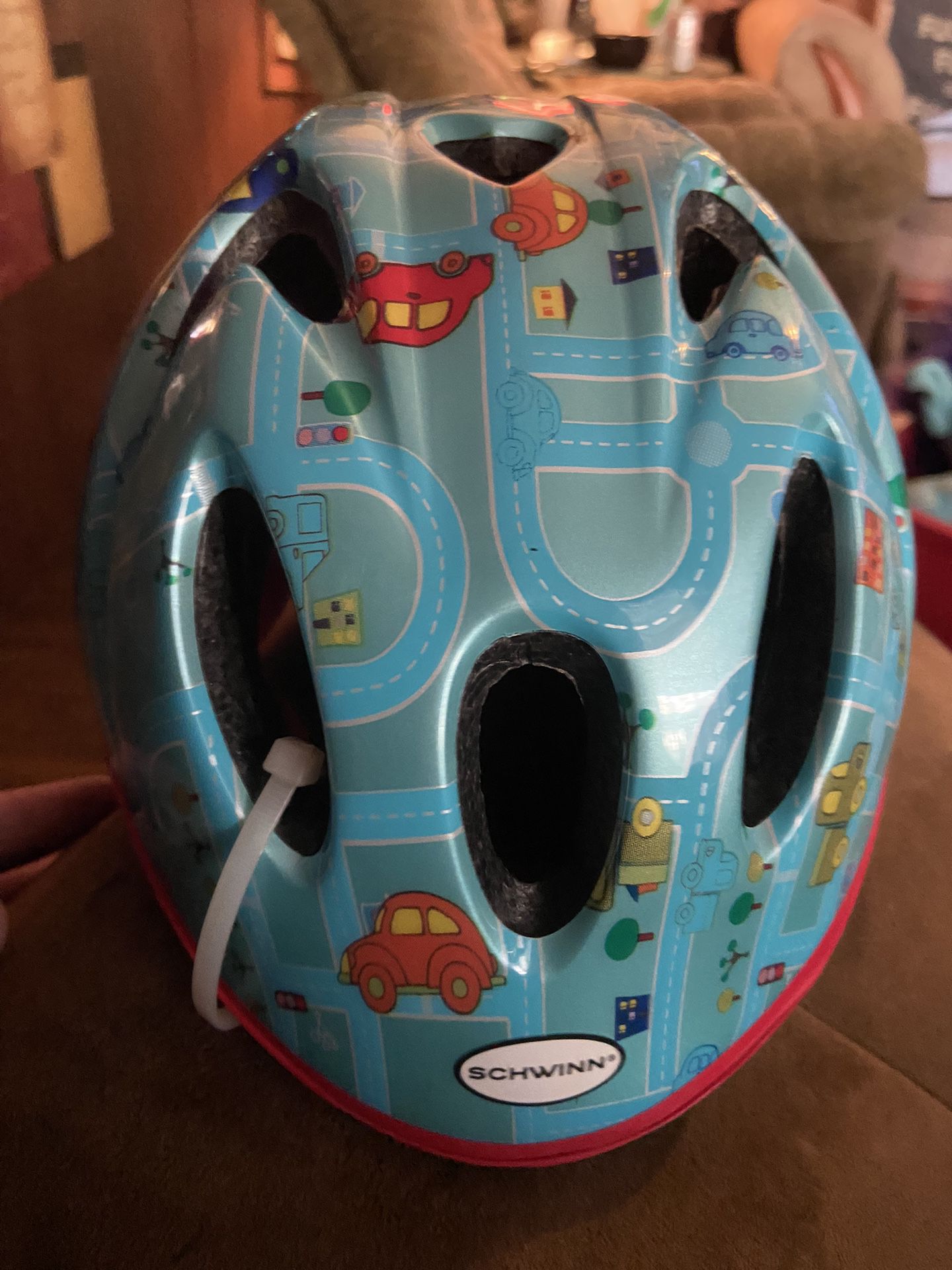Schwinn Kids Helmet